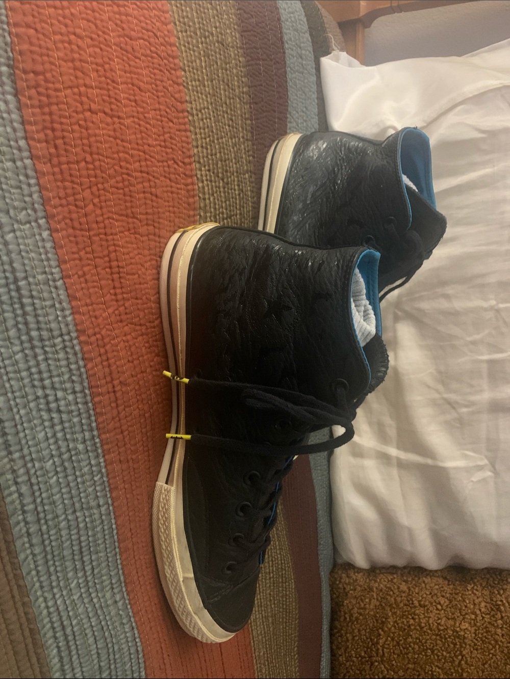 Converse Chuck Taylor BATMAN SE Sneakers